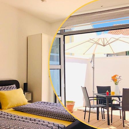 מוסטר Dream Apartments מראה חיצוני תמונה
