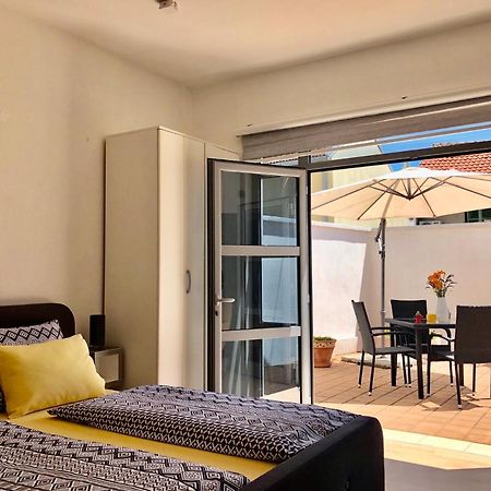 מוסטר Dream Apartments מראה חיצוני תמונה