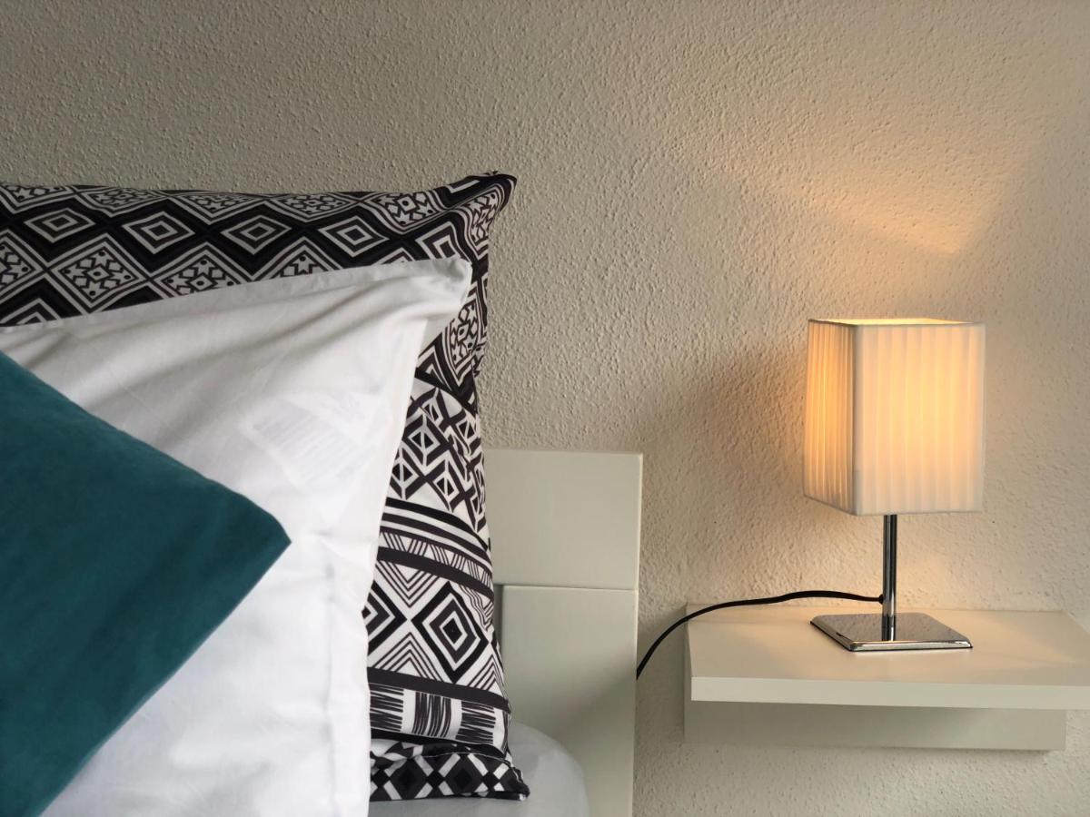 מוסטר Dream Apartments מראה חיצוני תמונה