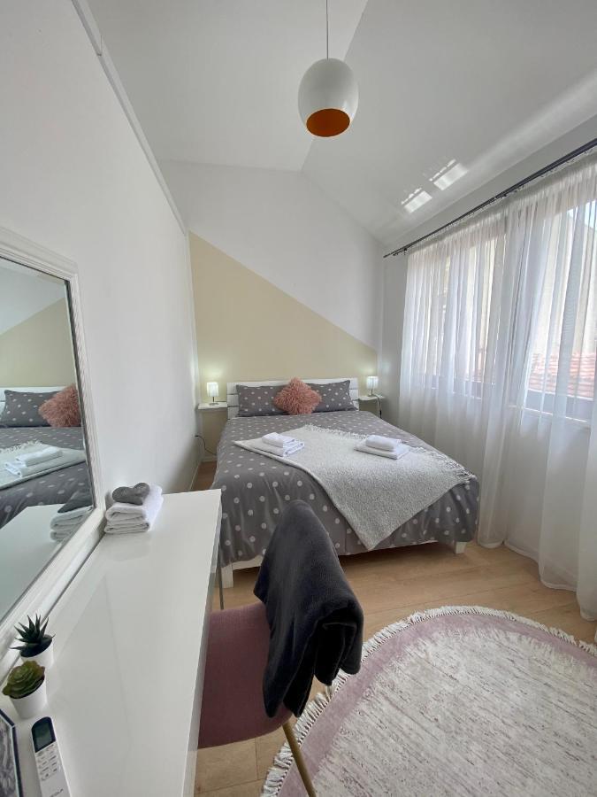 מוסטר Dream Apartments מראה חיצוני תמונה