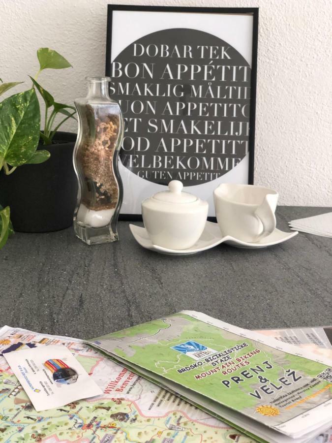 מוסטר Dream Apartments מראה חיצוני תמונה