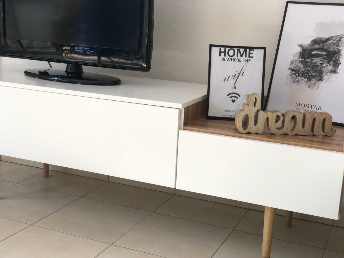מוסטר Dream Apartments מראה חיצוני תמונה