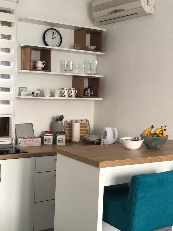מוסטר Dream Apartments מראה חיצוני תמונה