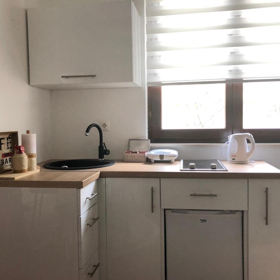 מוסטר Dream Apartments מראה חיצוני תמונה