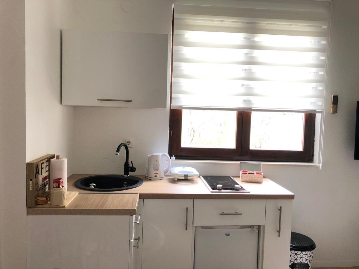 מוסטר Dream Apartments מראה חיצוני תמונה