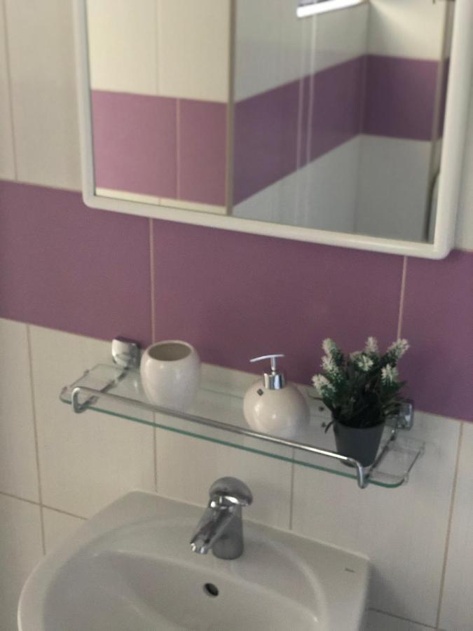 מוסטר Dream Apartments מראה חיצוני תמונה