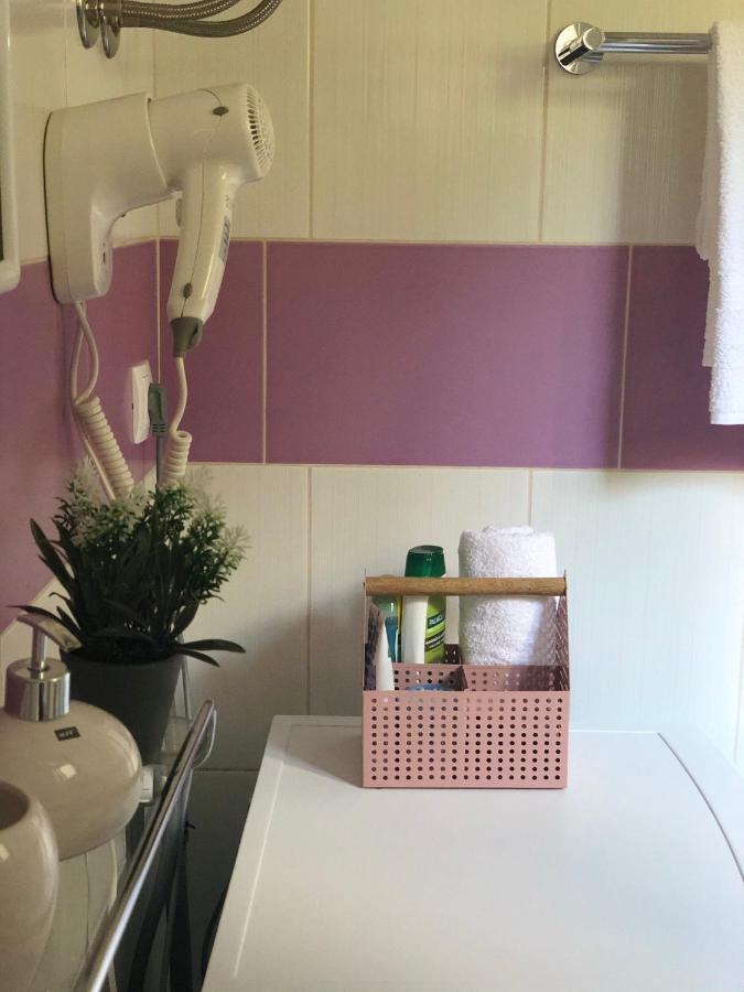 מוסטר Dream Apartments מראה חיצוני תמונה