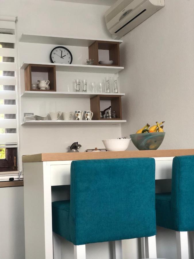 מוסטר Dream Apartments מראה חיצוני תמונה
