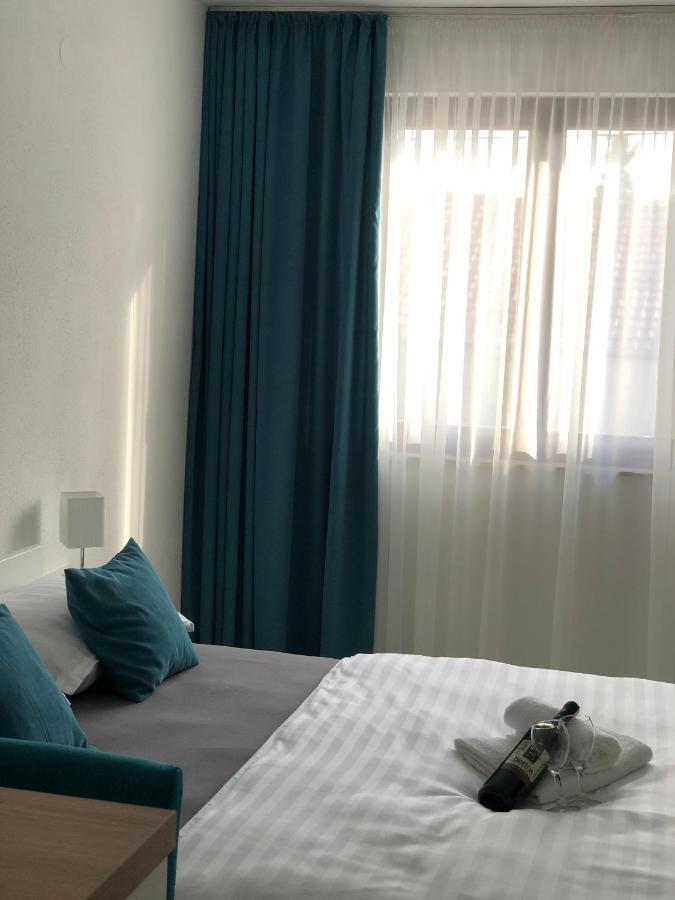 מוסטר Dream Apartments מראה חיצוני תמונה